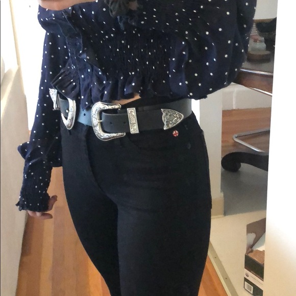 B-Low the Belt BRI BRI waist belt - Picture 4 of 8